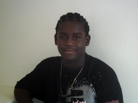 Dj Sambo
